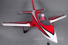 Load image into Gallery viewer, FMS Futura Red 80mm EDF Jet - PNP