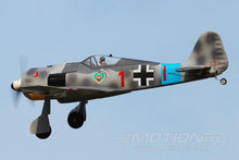 Load image into Gallery viewer, FMS FW-190 V2 750mm (29.5") Wingspan - PNP