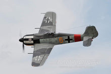 Load image into Gallery viewer, FMS FW-190 "Yellow 6" 1400mm (55") Wingspan - PNP