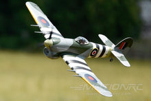 Load image into Gallery viewer, FMS Hawker Typhoon 1100mm (43") Wingspan - PNP