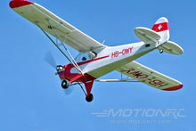 Load image into Gallery viewer, FMS J-3 Cub V3 1400mm (55") Wingspan - PNP