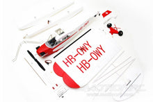 Load image into Gallery viewer, FMS J-3 Cub V3 1400mm (55") Wingspan - PNP