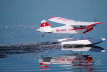 Load image into Gallery viewer, FMS J-3 Cub V3 1400mm (55") Wingspan - PNP