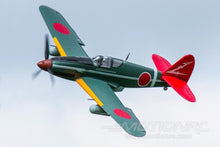Load image into Gallery viewer, FMS Kawasaki Ki-61 Hien ("Tony") High Speed 995mm (40") Wingspan - PNP