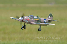 Load image into Gallery viewer, FMS P-39 "Hells Bells" High Speed 980mm (38.6") Wingspan - PNP