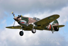 Load image into Gallery viewer, FMS P-40B Warhawk Flying Tiger 1400mm (55") Wingspan - PNP