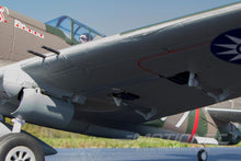 Load image into Gallery viewer, FMS P-40B Warhawk High Speed 980mm (38.6") Wingspan - PNP
