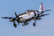 Load image into Gallery viewer, FMS P-47D Razorback 1500mm (59") Wingspan - PNP