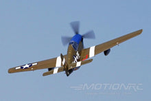 Load image into Gallery viewer, FMS P-51B Mustang Dallas Darling 1450mm (57") Wingspan - PNP