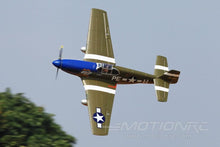 Load image into Gallery viewer, FMS P-51B Mustang Dallas Darling 1450mm (57") Wingspan - PNP