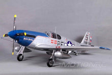 Load image into Gallery viewer, FMS P-51B Mustang Snoot's Sniper 1450mm (57") Wingspan - PNP