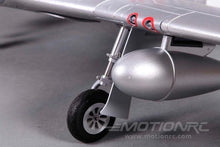 Load image into Gallery viewer, FMS P-51B Mustang Snoot's Sniper 1450mm (57") Wingspan - PNP