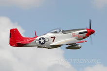 Load image into Gallery viewer, FMS P-51D Mustang Red Tail 1700mm (67") Wingspan - PNP