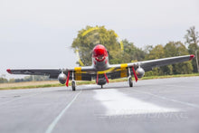 Load image into Gallery viewer, FMS P-51D Mustang V8 Red Tail 1450mm (57") Wingspan - PNP