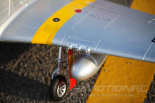 Load image into Gallery viewer, FMS P-51D Mustang V8 Red Tail 1450mm (57") Wingspan - PNP