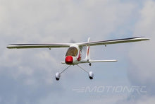 Load image into Gallery viewer, FMS Red Dragonfly 900mm (35.5") Wingspan - RTF