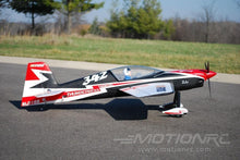 Load image into Gallery viewer, FMS Sbach 342 3D Aerobatic Airplane 1300mm (51") Wingspan - PNP