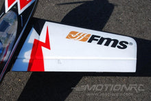 Load image into Gallery viewer, FMS Sbach 342 3D Aerobatic Airplane 1300mm (51") Wingspan - PNP