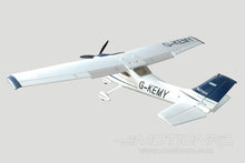 Load image into Gallery viewer, FMS Sky Trainer G-KEMY V2 5ch Blue 1410mm (55.5") Wingspan - PNP