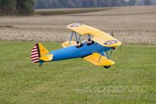 Load image into Gallery viewer, FMS Stearman PT-17 Biplane 1050mm (41") Wingspan - PNP