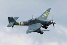 Load image into Gallery viewer, FMS Stuka Ju 87 1400mm (55") Wingspan - PNP