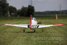 Load image into Gallery viewer, FMS T-28 Trojan V4 Red 1400mm (55") Wingspan - PNP