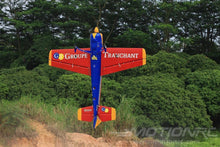 Load image into Gallery viewer, FMS Yak 54 3D Aerobatic Airplane 1300mm (51") Wingspan - PNP