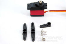 Load image into Gallery viewer, Freewing 16g Digital Metal Gear Servo