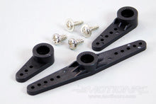 Load image into Gallery viewer, Freewing 17g Digital Reverse Servo with 100mm (4") Lead