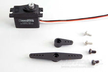 Load image into Gallery viewer, Freewing 17g Digital Metal Gear Reverse Servo with 150mm (5.9") Lead