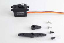 Load image into Gallery viewer, Freewing 17g Digital Metal Gear Servo with 550mm (22") Lead