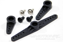 Load image into Gallery viewer, Freewing 17g Digital Metal Gear Servo with 950mm (37") Lead