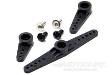 Load image into Gallery viewer, Freewing 30g Digital Metal Gear Servo with 750mm (29.5") Lead