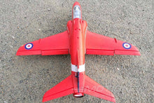 Load image into Gallery viewer, Freewing 6S Hawk T1 “Red Arrow” 70mm EDF Jet - ARF PLUS