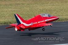 Load image into Gallery viewer, Freewing 6S Hawk T1 “Red Arrow” 70mm EDF Jet - ARF PLUS