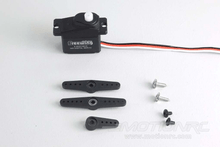 Load image into Gallery viewer, Freewing 9g Digital Servo with 300mm (12") Lead