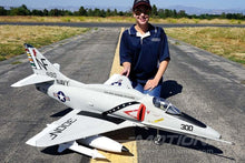Load image into Gallery viewer, Freewing A-4E/F Skyhawk 80mm EDF Jet - ARF PLUS