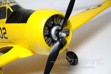 Load image into Gallery viewer, Freewing AT-6 Texan Yellow 1450mm (57") Wingspan - PNP