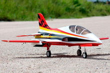 Load image into Gallery viewer, Freewing Avanti S Red 80mm EDF Ultimate Sport Jet - ARF PLUS