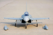 Load image into Gallery viewer, Freewing Eurofighter Typhoon V2 90mm EDF Thrust Vectoring Jet - PNP - (OPEN BOX)