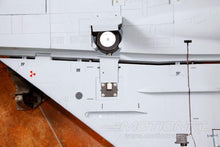 Load image into Gallery viewer, Freewing Eurofighter Typhoon V2 90mm EDF Thrust Vectoring Jet - PNP - (OPEN BOX)
