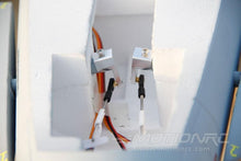 Load image into Gallery viewer, Freewing Eurofighter Typhoon V2 90mm EDF Thrust Vectoring Jet - PNP - (OPEN BOX)