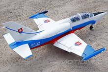 Load image into Gallery viewer, Freewing L-39 Albatros 80mm EDF Jet - ARF PLUS