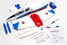 Load image into Gallery viewer, Freewing L-39 Albatros 80mm EDF Jet - PNP