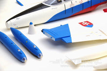 Load image into Gallery viewer, Freewing L-39 Albatros 80mm EDF Jet - PNP