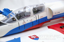 Load image into Gallery viewer, Freewing L-39 Albatros 80mm EDF Jet - PNP