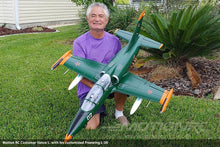 Load image into Gallery viewer, Freewing L-39 Albatros 80mm EDF Jet - PNP