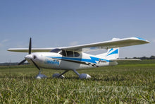 Load image into Gallery viewer, Freewing Pandora 4-in-1 Blue 1400mm (55") Wingspan - PNP