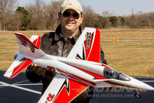 Load image into Gallery viewer, Freewing Rebel V2 70mm EDF Jet - PNP - (OPEN BOX)