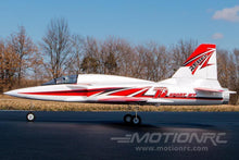 Load image into Gallery viewer, Freewing Rebel V2 70mm EDF Jet - PNP - (OPEN BOX)